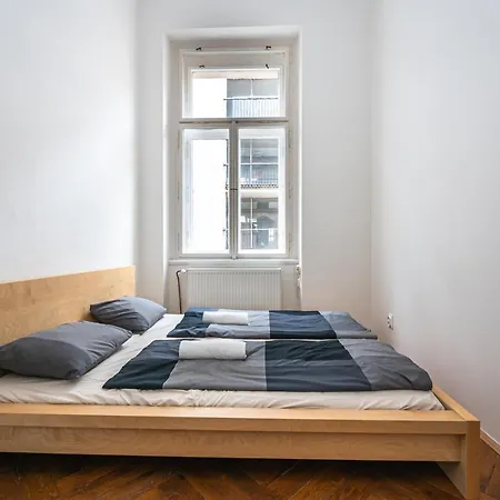 New Town Central Apartment