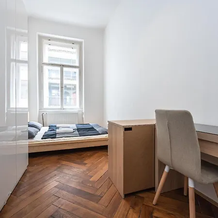 New Town *